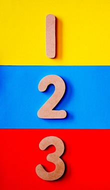 The Three