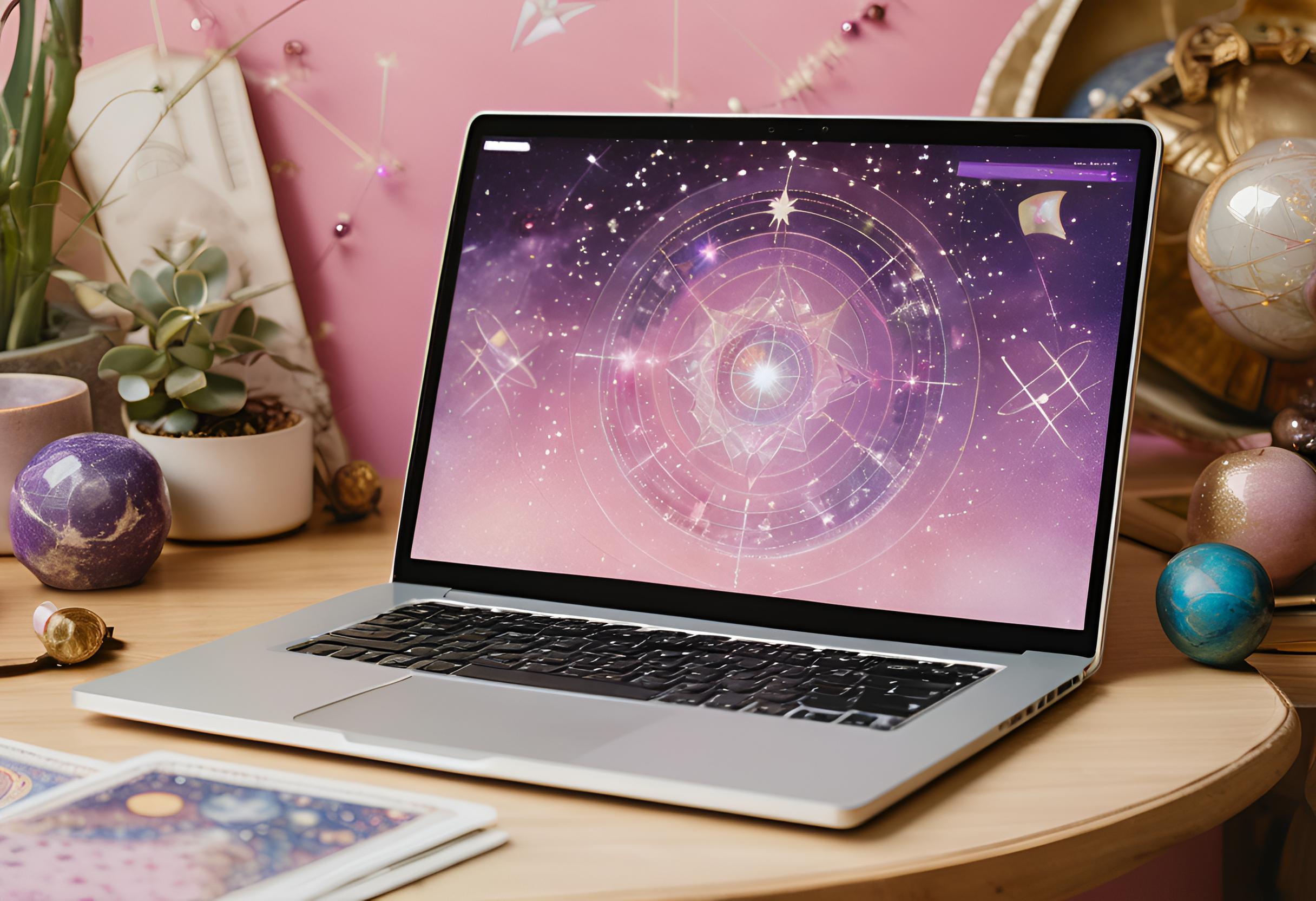 Astrologie & Horoskope Experten online Beratung