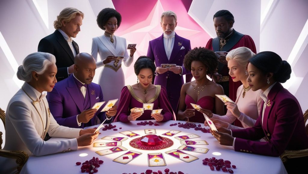 Neue Spirituelle Berater Gratis Test Tarotstar