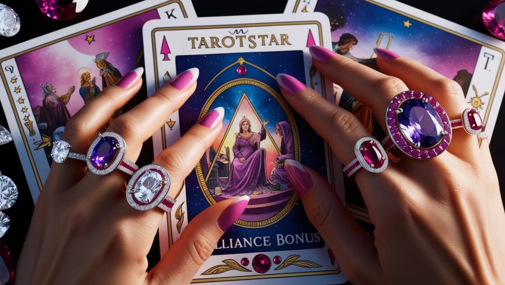 Tierkommunikation – eine liebevolle Verbindung zwischen Mensch und Tier, unterstützt durch Tarotstar.