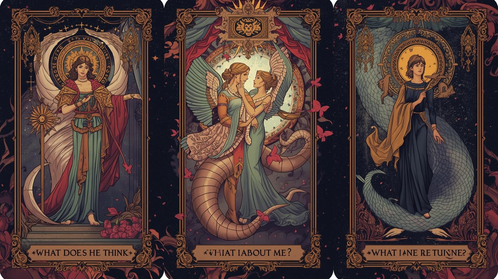 Zuverlässiges Kartenlegen am Telefon: Ethische Orakeldeutung mit professionellen Beratern