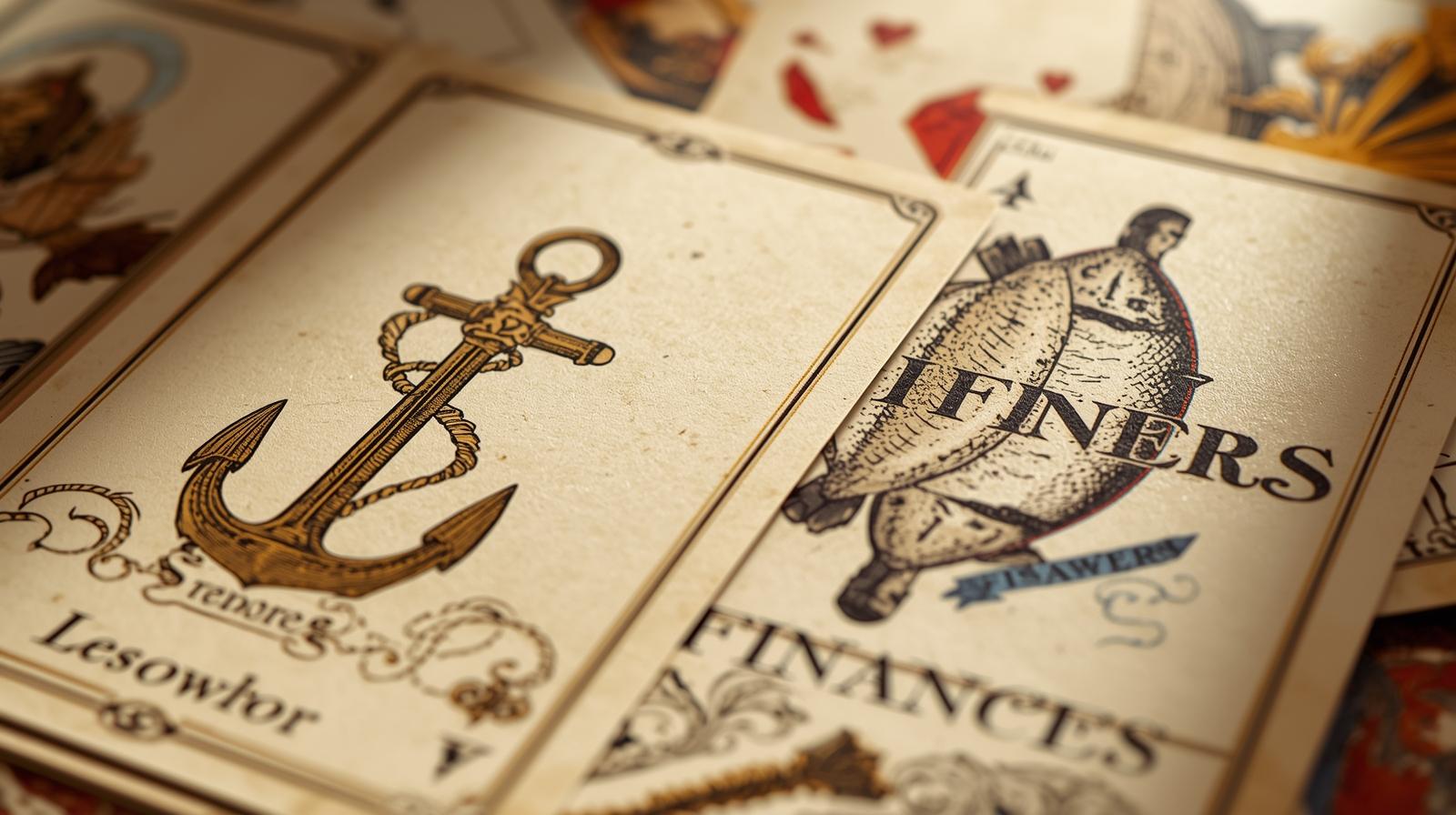 Lenormand Kartenlegen Timing: Konkrete Antworten für Alltag und Karriere