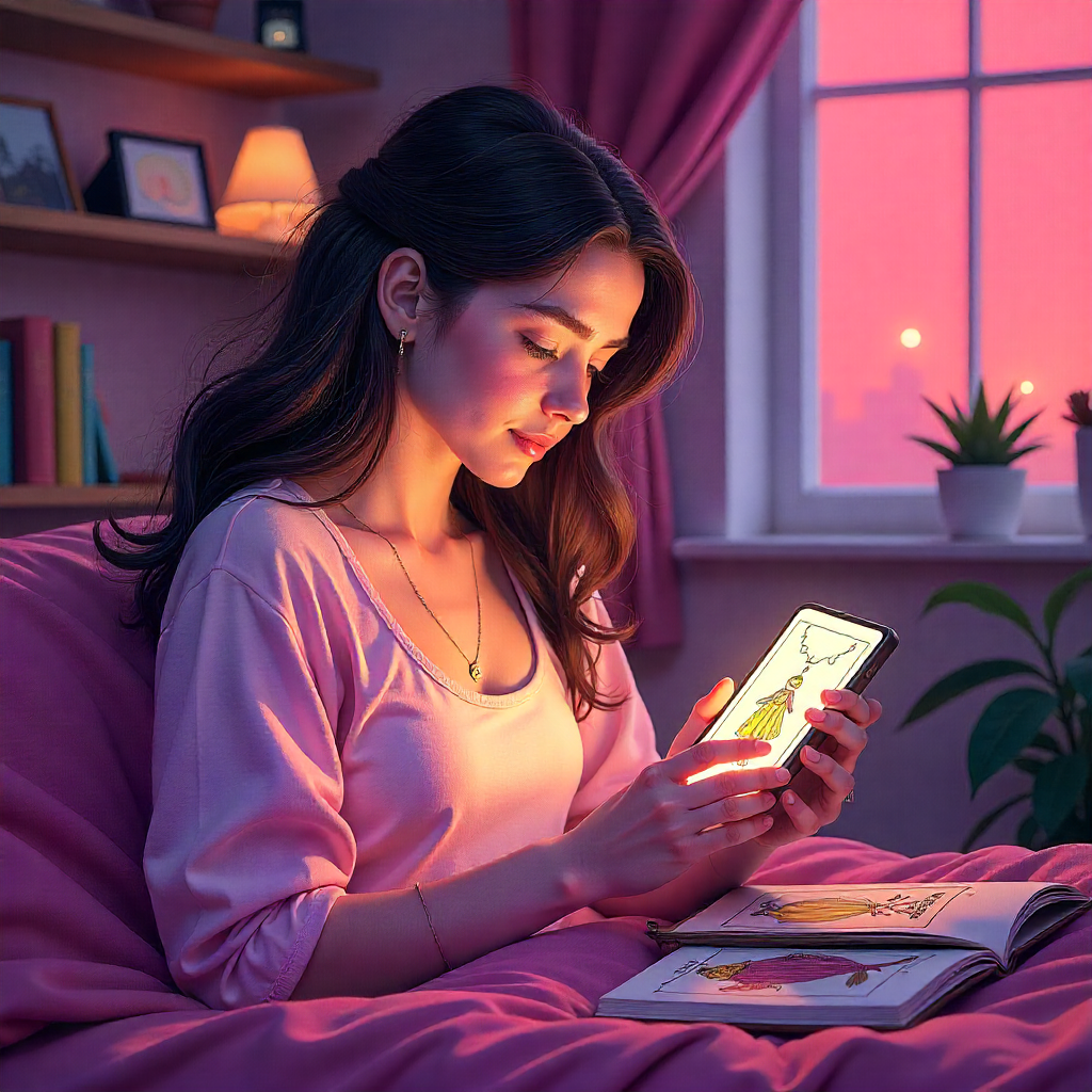 Kartenlegen Gratisgespräch am Telefon