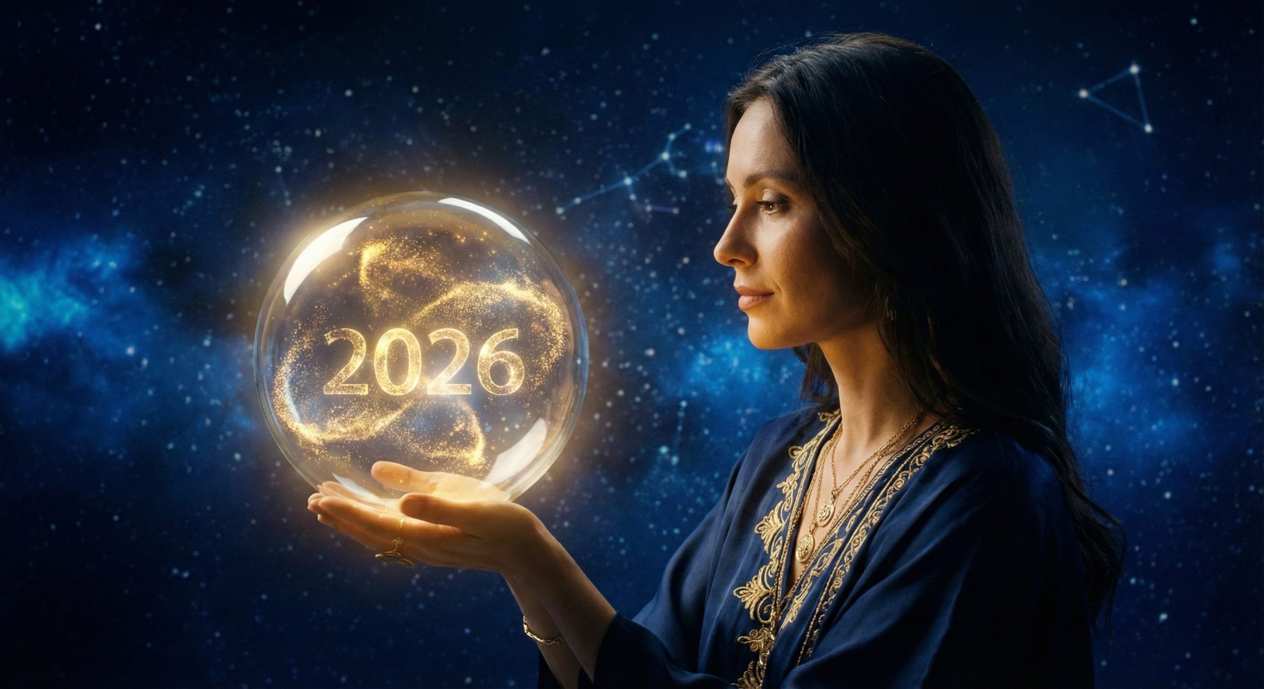 Kartenlegen 2026 Vorhersage Jahresorakel und spirituelle Beratung