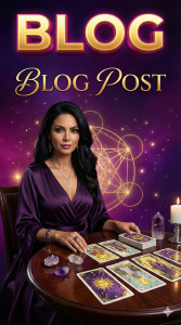 Tarotstar Blog