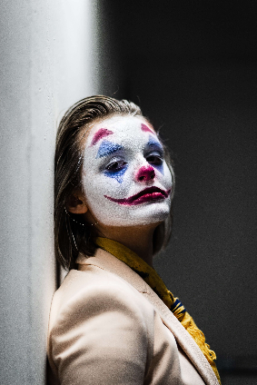 Joker -