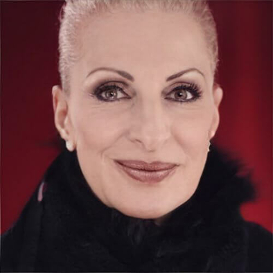 Magda -