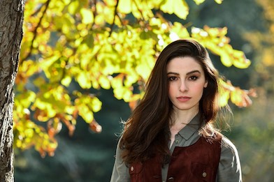 Nadja -